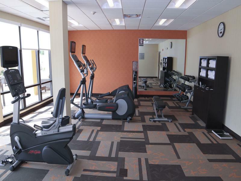 Hotel Courtyard By Marriott Jackson Airport/Pearl Exterior foto